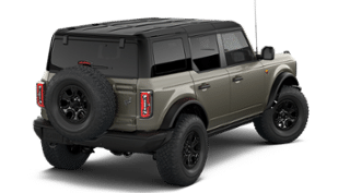 2026 Ford Bronco® External Image 3